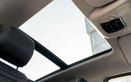 CheryExeed VX, 2022 год, 3 000 000 рублей, 24 фотография