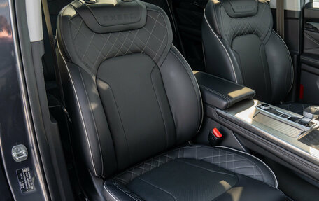 CheryExeed VX, 2022 год, 3 000 000 рублей, 27 фотография