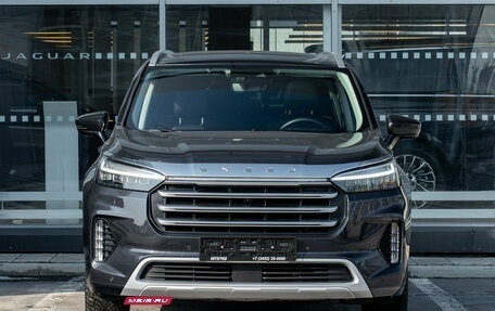 CheryExeed VX, 2022 год, 3 000 000 рублей, 7 фотография