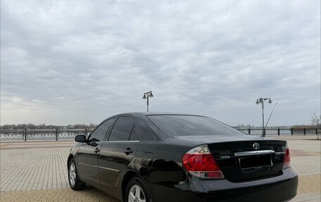 Toyota Camry V40, 2004 год, 880 000 рублей, 6 фотография