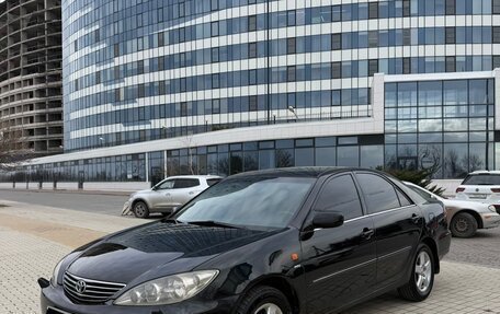 Toyota Camry V40, 2004 год, 880 000 рублей, 2 фотография