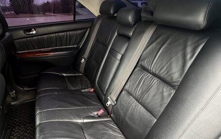 Toyota Camry V40, 2004 год, 880 000 рублей, 10 фотография