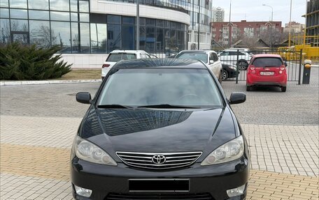 Toyota Camry V40, 2004 год, 880 000 рублей, 4 фотография
