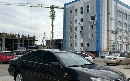 Toyota Camry V40, 2004 год, 880 000 рублей, 3 фотография