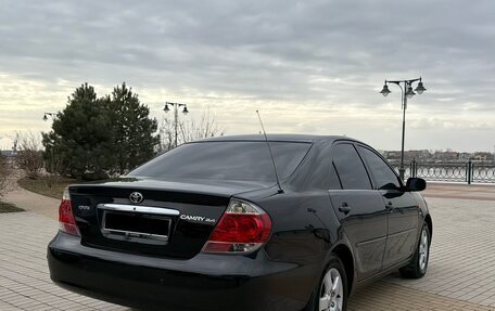 Toyota Camry V40, 2004 год, 880 000 рублей, 5 фотография
