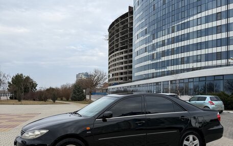 Toyota Camry V40, 2004 год, 880 000 рублей, 7 фотография