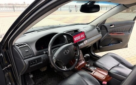 Toyota Camry V40, 2004 год, 880 000 рублей, 8 фотография