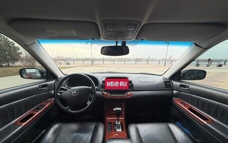 Toyota Camry V40, 2004 год, 880 000 рублей, 9 фотография