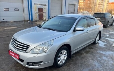 Nissan Teana, 2008 год, 970 000 рублей, 1 фотография