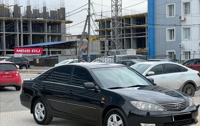 Toyota Camry V40, 2004 год, 880 000 рублей, 1 фотография