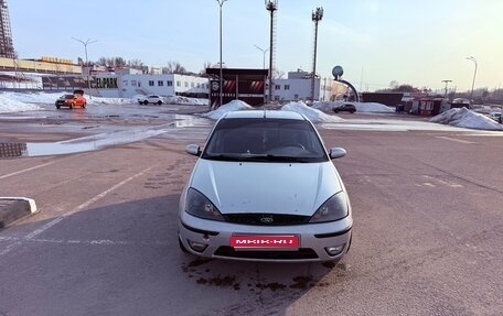 Ford Focus IV, 2002 год, 230 000 рублей, 1 фотография