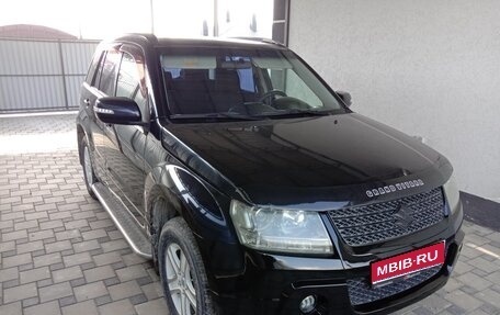 Suzuki Grand Vitara, 2010 год, 960 000 рублей, 1 фотография