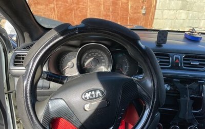 KIA Rio III рестайлинг, 2015 год, 600 000 рублей, 1 фотография