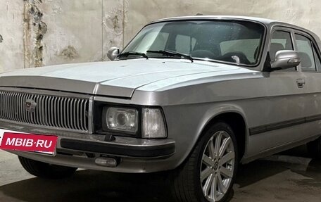 ГАЗ 3102 «Волга», 2007 год, 1 200 000 рублей, 1 фотография