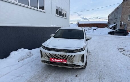 CheryExeed LX, 2024 год, 2 190 000 рублей, 1 фотография