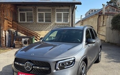 Mercedes-Benz GLB, 2021 год, 4 100 000 рублей, 1 фотография