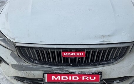 Geely Emgrand, 2024 год, 1 420 000 рублей, 1 фотография