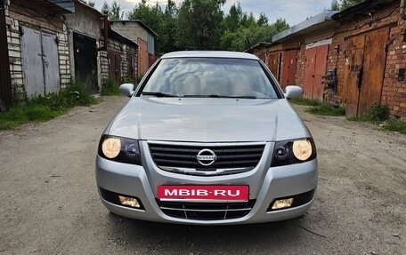 Nissan Almera Classic, 2012 год, 610 000 рублей, 1 фотография