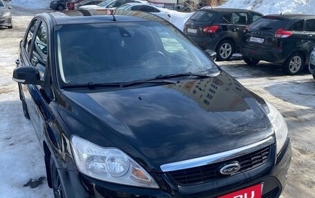 Ford Focus II рестайлинг, 2008 год, 565 000 рублей, 1 фотография