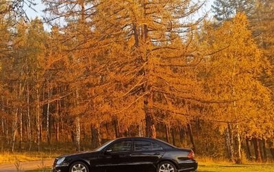 Mercedes-Benz E-Класс, 2006 год, 2 000 000 рублей, 1 фотография