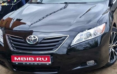 Toyota Camry, 2008 год, 950 000 рублей, 1 фотография