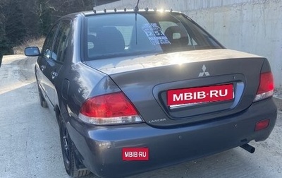 Mitsubishi Lancer IX, 2009 год, 415 000 рублей, 1 фотография