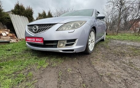 Mazda 6, 2008 год, 550 000 рублей, 1 фотография