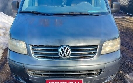 Volkswagen Caravelle T5, 2008 год, 1 250 000 рублей, 1 фотография