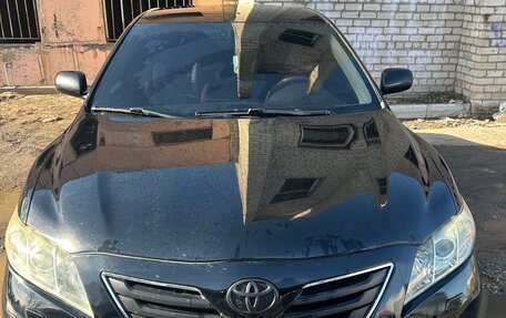 Toyota Camry, 2007 год, 850 000 рублей, 1 фотография