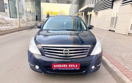 Nissan Teana, 2012 год, 1 000 000 рублей, 1 фотография