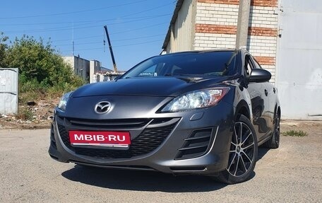 Mazda 3, 2010 год, 665 000 рублей, 1 фотография