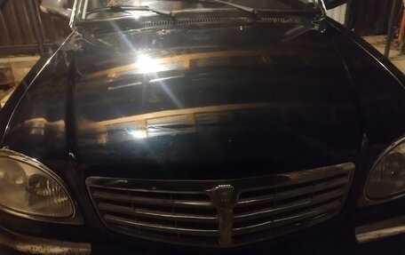 ГАЗ 31105 «Волга», 2007 год, 270 000 рублей, 1 фотография