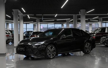 Toyota Camry, 2024 год, 3 840 000 рублей, 1 фотография