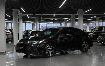 Toyota Camry, 2024 год, 3 840 000 рублей, 1 фотография