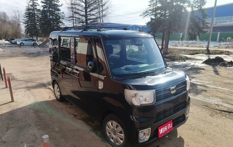 Daihatsu Wake I, 2018 год, 900 000 рублей, 1 фотография