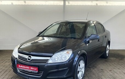 Opel Astra H, 2012 год, 995 000 рублей, 1 фотография