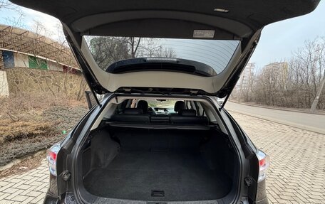 Lexus RX III, 2009 год, 1 950 000 рублей, 12 фотография