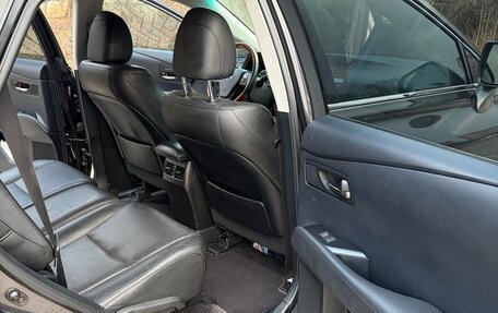 Lexus RX III, 2009 год, 1 950 000 рублей, 8 фотография