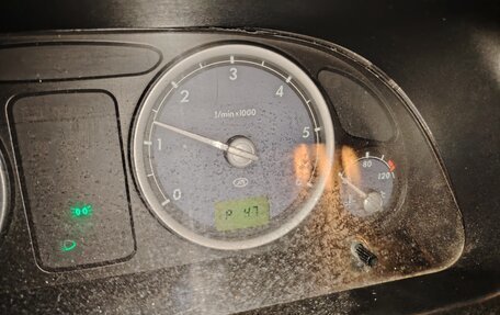 ГАЗ 31105 «Волга», 2008 год, 180 000 рублей, 8 фотография