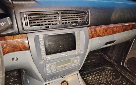 ГАЗ 31105 «Волга», 2008 год, 180 000 рублей, 5 фотография