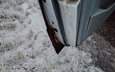 ГАЗ 31105 «Волга», 2008 год, 180 000 рублей, 12 фотография