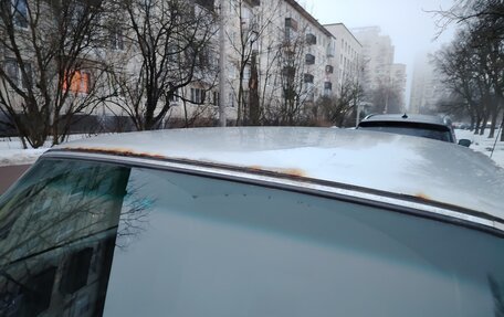 ГАЗ 31105 «Волга», 2008 год, 180 000 рублей, 20 фотография