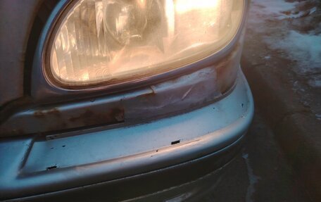 ГАЗ 31105 «Волга», 2008 год, 180 000 рублей, 21 фотография