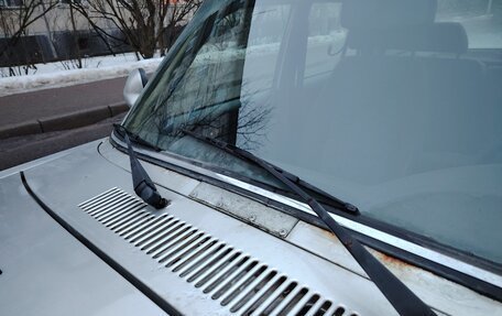 ГАЗ 31105 «Волга», 2008 год, 180 000 рублей, 19 фотография