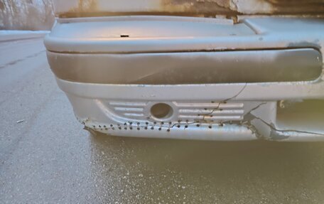 ГАЗ 31105 «Волга», 2008 год, 180 000 рублей, 22 фотография