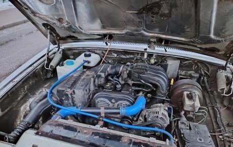 ГАЗ 31105 «Волга», 2008 год, 180 000 рублей, 24 фотография