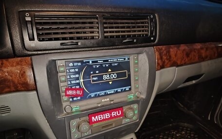 ГАЗ 31105 «Волга», 2008 год, 180 000 рублей, 6 фотография