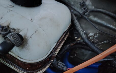 ГАЗ 31105 «Волга», 2008 год, 180 000 рублей, 28 фотография