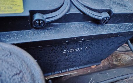 ГАЗ 31105 «Волга», 2008 год, 180 000 рублей, 25 фотография