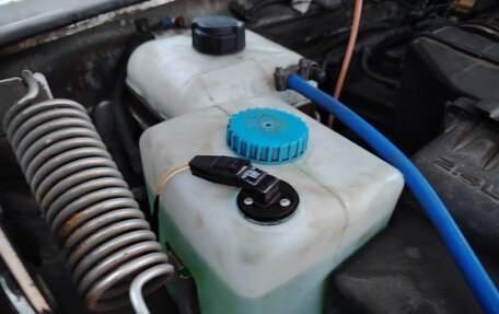 ГАЗ 31105 «Волга», 2008 год, 180 000 рублей, 27 фотография